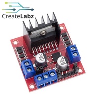 L298N motor driver board module