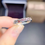 亞歷山大變石戒指，亞歷山大變石銀戒指，精緻的亞歷山大變石戒指