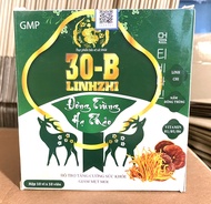 Mulvitamin 30B omega bồi bổ sức khoẻ bổ sung vitamin khoáng chất cho cơ thể người bị suy nhược chán