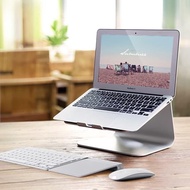 Universal Aluminum Macbook Laptop Stand Holder Desk Desk