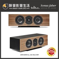 【醉音影音生活】義大利 Sonus Faber Lumina CI (單支) 中置喇叭.義大利製.台灣公司貨