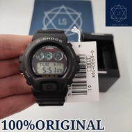 G-SHOCK ORIGINAL100% G6900/G6900-1/G-6900-1 TOUGH SOLAR