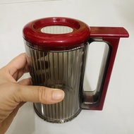 Phụ kiện máy ép chậm Trái cây Sunhouse 5512 Seka SK 535S Daewoo SnapBee SK202US Mutosi MJ-SV522 Memo