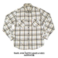 A4999/L**Is/Chest 46 Inches XL