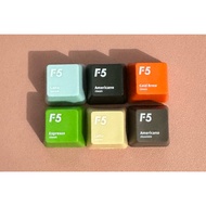 F5 Coffee Capsule