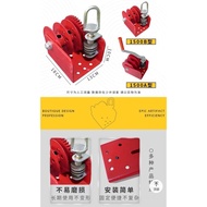 Winch Water Line Winch Chicken Farm Water Line Breeding Feed Line Winch Winch Winch Greenhouse Lifte