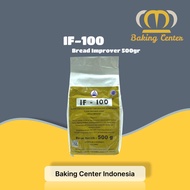 IF-100 Bread Improver 500gr / Bread Softener IF-100 500gr