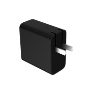 ZTE Nubia Red Magic 5G 55W PD Qucik ชาร์จเร็ว5A สายเคเบิล Type-C แบบคู่ USB 1M สำหรับ Nubia RedMagic