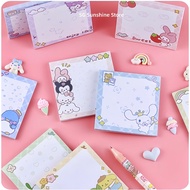 [SG 11.11 Early Sale!] Restocked! (Min 8). Cute, Colourful & Pretty Cartoon Sticky Notes!