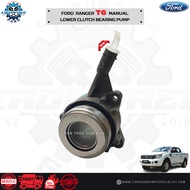 Clutch Pump Lower Ford Ranger T6 2.2 /Mazda BT-50 2.2 (2012) 6speed - 4C11-7C559-AH New