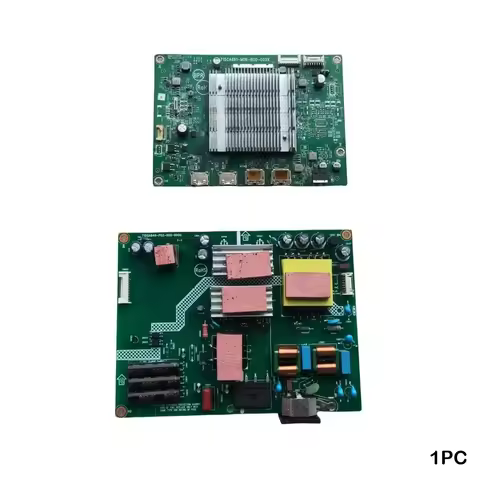Suitable for AOC CU34G2X Power Board 715GA649 Driver Board 715GA661 Logic Board SG3402H01