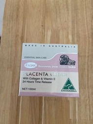 Ascool placenta cream 100ml Ascool 澳洲胎盤素霜