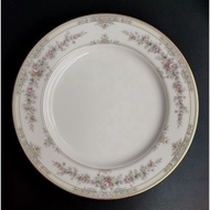 Noritake - Made in Japan Vintage Aphrodite 9662 Cake Plate