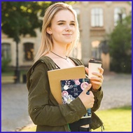 Notebook Planner July. 2025 June. 2026 English Notebook Task Organizer Checklist & Daily Agenda Pad 