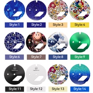 GA2100 Modified Watch Dial Accessory For G-SHOCK "CasiOak" GA2100 GA2110 Series Face Face Accessory 