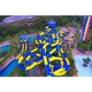 Escape Park Penang June 2022