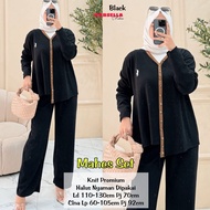 Terbaru 2025 mahes set by marsella