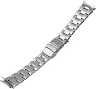 Replacement watch band Strap For MDV106-1A Watch Band MDV-106 D Bracelet 22mm Stainless Steel Metal Strap Bracelet