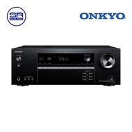 (ใช้โค้ดลดอีก10%) ONKYO TX-NR5100 8K AV Receive รีซีฟเวอร์ 7.2CH 165 วัตต์ต่อชาแนล ประกันศูนยฺ์ไทย 1