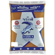 Crocodile Premium Grout Plus Brown Meat Gold 1 KG