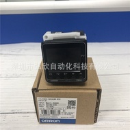 Brand new thermostat E5CC-QX2ASM-880In-stock Original Omron CX Thermostat  QACV