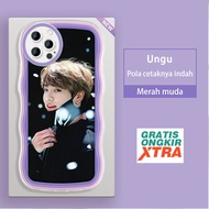 HP Apple iphone 15 Plus Mini BTS Phone CasePro Max