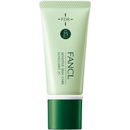 FANCL Dry Sensitive Skin Care Sun Guard 25 (SPF25・PA++) Sunscreen, additive-free