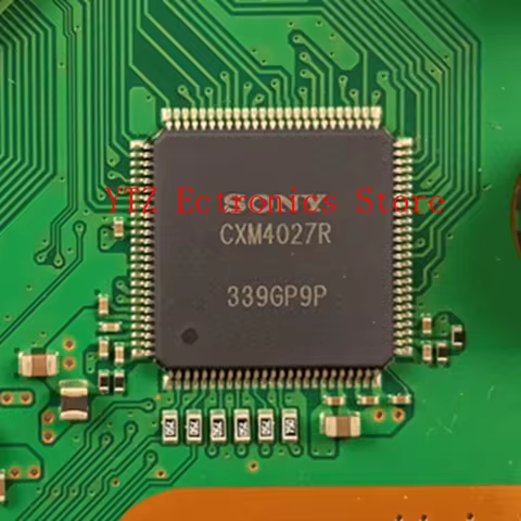 1piece CXM4027R AV Encoder / Control IC for SONY PS3 Slim/ Super Slim