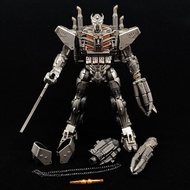 Baiwei TW-1031 Disaster Transformation Toy 7 Movie SCOURGE SS101 Model TW1031 Destroyer Toys