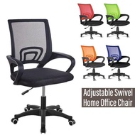 [SG SELLER] 🔥 Office Chair - Typist Office chairs / Study chair / Gaming chair / Ergonomic