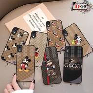 2D glossy case oppo a16 a15 F7 a3s a5s a1k a12 a83 a92 a91 a95 a9 2020 a53 f17 f17 pro a31 F9 a15 [D