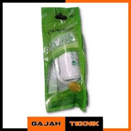 Kapasitor Bulat Icar Ecofill 1 1,5 8 10 uf ORI Pompa Air Mesin Cuci Ka