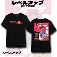 Anime Shirt Kuroko No Basket Seijuro Akashi Generation Of Miracles
