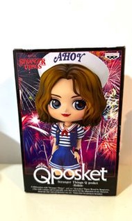 [Q POSKET] Stranger Things Robin 景品模型