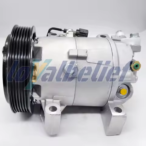 AC Air Conditioner Compressor for Nissan Almera 2002 body N16 engine 1.8 926004M500 926009F500 92600
