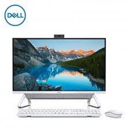 Dell Inspiron 27 7700-35812SG-W10 27'' FHD All-In-One Desktop PC Silver ( I5-1135G7, 8GB, 1TB+256GB 