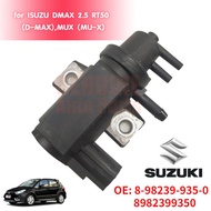 8982399350 FICD VACUUM SWITCH # TURBO SOLENOID VALVE # EVRV SENSOR # ISUZU DMAX 2.5 RT50 (D-MAX),MUX