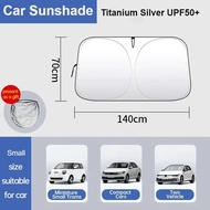Car Sunshade Windshield Umbrella For Audi A1 A4 A5 A7 A8 S4 S5 A6 S6 S8 Q3 Q4 Q5 Q6 Q7 Q8 SQ5 Sportb