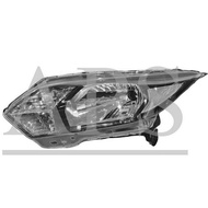 HONDA HRV RU T7A 2015-2018 HEAD LAMP / LAMPU DEPAN / LAMPU DEPAN (W/O MOTOR)(TYC)