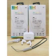 EVISU TRUE  WIRELESS HEADSET AIR PRO2 5.0
