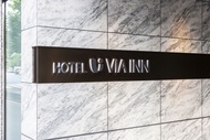 VIA INN Prime 日本橋人形町JR WEST GROUP VIA INN Prime NIHONBASHI NINGYOCHO