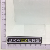 F69 Brazzers Sticker