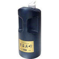 Kuretake Calligraphy Liquid Shogei Dark Ink 1.8L BB4-180