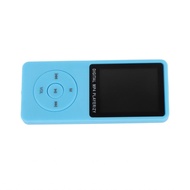 homeroom.ph Extaum Mp3 Player MP3/MP4 64 GB Music 1.8  Screen Portable MP3 with FM Radio Voice Recor