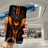 HP XIAOMI POCO C85 4G 2025 New Fashion Gamers Case - Softcase - Camera Protector - Poco C85 4G Phone