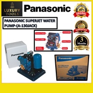 [ A130jack ] Panasonic Water Pump A130 JACK A-130jack