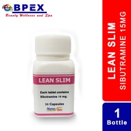 Lean Slim Sibutramine 30mg -Mild