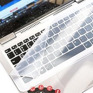 Puccy 2 Pack Keyboard Film Skin Protector, compatible with Lenovo Legion 7 16ACH 16" Silicone Keyboa