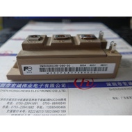 2MBI300U2B-060-50 Power Module Ready Stock Sales Welcome to Order!