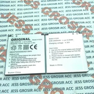 Baterai Original Andromax Haier Q 4G Lte , G36C1H , G36C1G , H15325